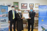 Embassy in Japan supporting Vietnamese citizens affected by COVID-19
