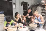 Bat Trang - A star of Hanoi craft village tourism