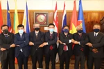 ASEAN Ambassadors to South Africa hail Vietnam’s preparation for 37th ASEAN Summit