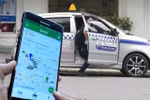 More Vietnamese use ride-hailing services: white book