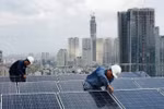 HCM City targets 1,000 MWp of rooftop solar power at IZs by 2024