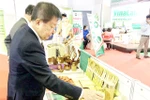 Bamboo industry has huge growth potential