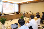 Vietnam lauds Canada’s support to ASEAN in COVID-19 fight 