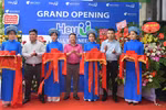Fast delivery app HeyU expands operation to Hai Phong city