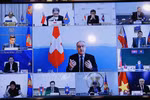 Embassy makes efforts to perform Chairmanship of ASEAN Committee in Bern