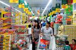 Industry - trade sector to ensure enough goods for traditional lunar new year