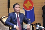 RCEP offers an ideal economic model: MoIT Minister