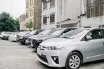 Car imports down in November 