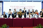 Practice-based training needed to create high-quality tourism staff