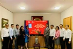Uncle Ho’s 130th birthday marked in Switzerland, Chile