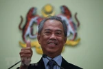 East Sea issues must be resolved peacefully, constructively: Malaysian PM