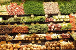 Vietnam develops modern supply system for farm products
