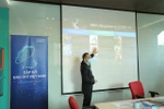 IBM committed to support Vietnam’s technology advancement