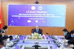 Remote health check-up platform, COVID-19 prevention app launched