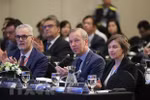 Int’l conference debates solutions to peace, cooperation in East Sea 