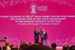 Int’l media, experts pin high hopes on Vietnam in 2020