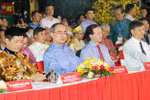 Tet Festival 2020 underway in HCM City 