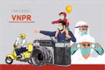 Photo contest on Vietnamese pandemic-fighting spirit launched