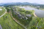 Vinh Phuc province strives to boost tourism