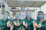 German news agency praises Vietnam’s social unity in battling COVID-19