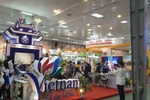Vietnam International Travel Mart 2020 opens in Hanoi