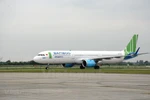 Bamboo Airways to increase Hanoi-HCM City flights