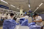 Textile-garment exports to continue declining
