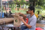 Ba Ria-Vung Tau uses origin traceability stamps on farm produce