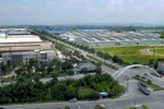 Nghe An effectively draws projects 