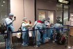 Vietnamese overseas advised to stay calm amid COVID-19