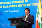 Vietnam exerts extra effort for cohesive, responsive ASEAN