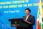 Vietnam exerts extra effort for cohesive, responsive ASEAN