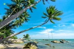 Hon Son Island, a hidden gem in Kien Giang