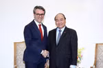 PM hails EP’s approval of free trade agreement with Vietnam