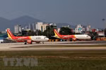 Vietjet Air opens Tet tickets for sale 