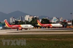 Vietjet Air opens Tet tickets for sale 