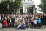People living with disabilities get digital skill support