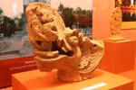Bac Ninh exhibition spotlights values of Ly Dynasty