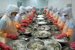 Vietnam receives positive global exports outlook 