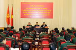Deputy PM hails army’s efforts in COVID-19 fight