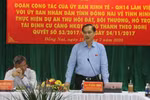 Dong Nai urged to maintain resources for land clearance for Long Thanh airport 