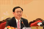 Hanoi voters propose continued drastic actions against COVID-19