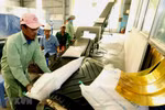 Local rice exporters seek ways to enter EU