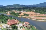 Cultural festival showcases ethnic groups
