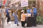 Ministry launches music video to promote fight against COVID-19