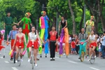 Hanoi promotes destinations to attract visitors