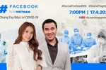 Facebook joins hands in fight against COVID-19