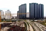 Licensed housing projects rise in Q2 