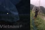 Wild bird hunting and poaching rampant on Cat Ba Island