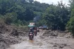 Central provinces told to prepare for dangerous weather
